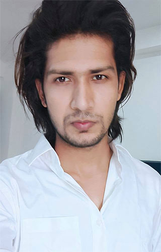 Mr. Barun Kumar