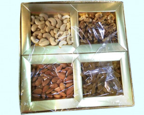 Dry Fruit Box