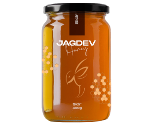 Sidr or Wild Berry Honey, 400g