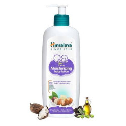 Himalaya Baby Gentle Baby Lotion