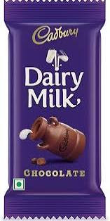 Cadbury Dairy Milk Chocolate