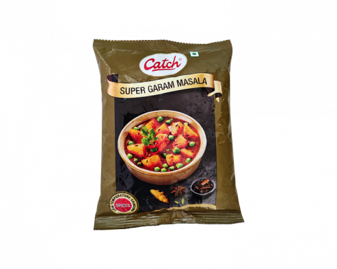 Catch Super Garam Masala, 100g