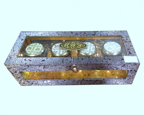 Assorted Health Combo Dry Fruits Gift Hamper