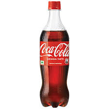 Coca-Cola Original Taste Soft Drink