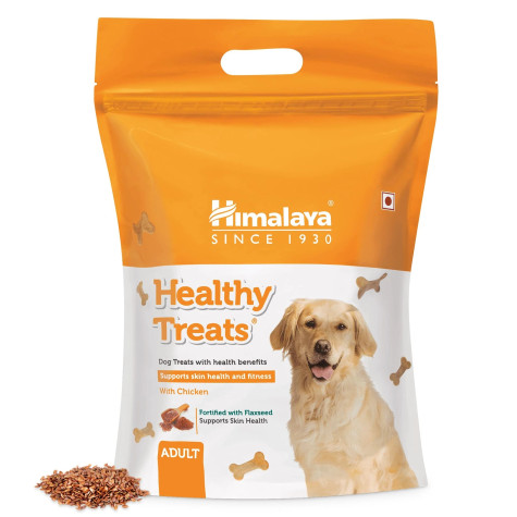 Himalaya Healthy Treats Adult – Chicken