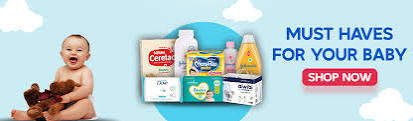 Baby Care banner