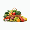 Fruits & Vegetables